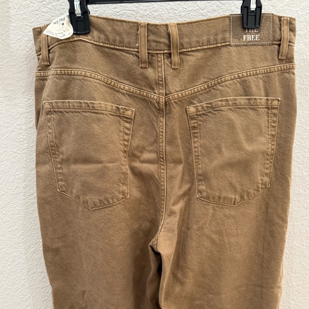 Freepeople Final Countdown Jeans - Picture 4 of 12